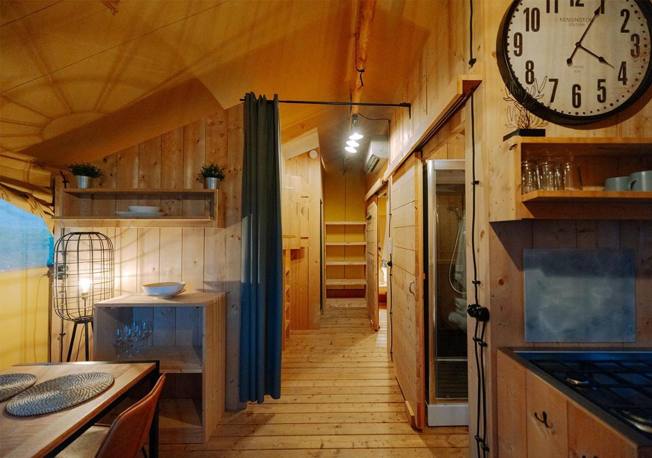 Azur Camping Вертхайм Екстериор снимка