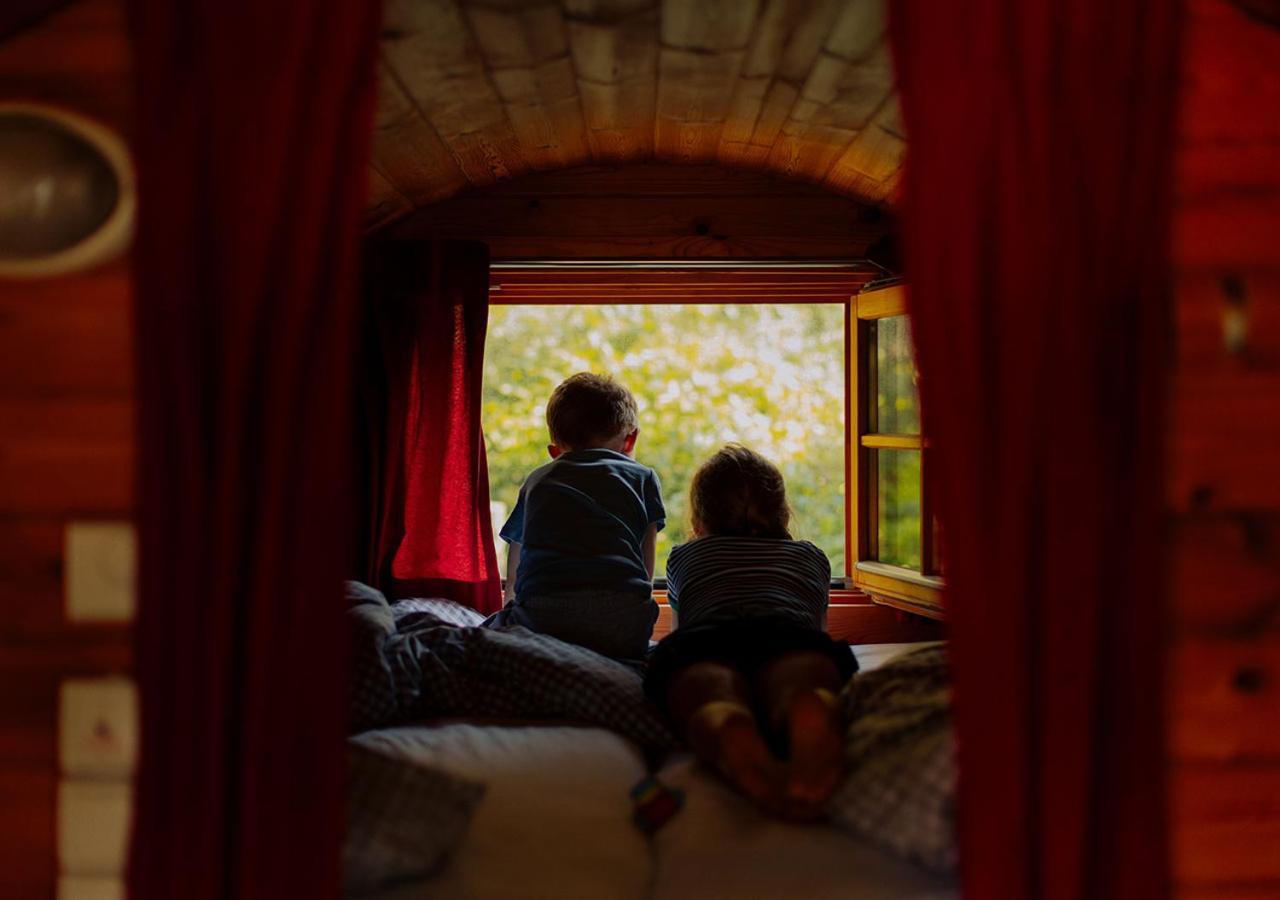 Azur Camping Вертхайм Екстериор снимка